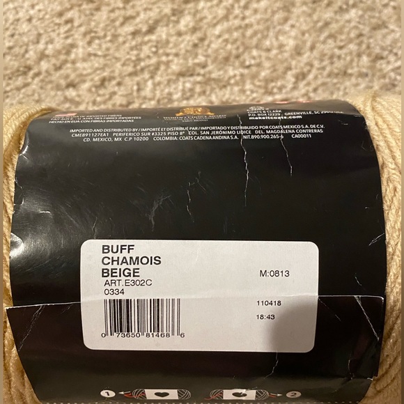 Yarn Bundle - Picture 12 of 13